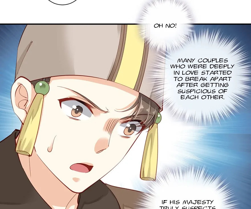 The Bestselling Empress (Colored) Chapter 130 page 18 - 