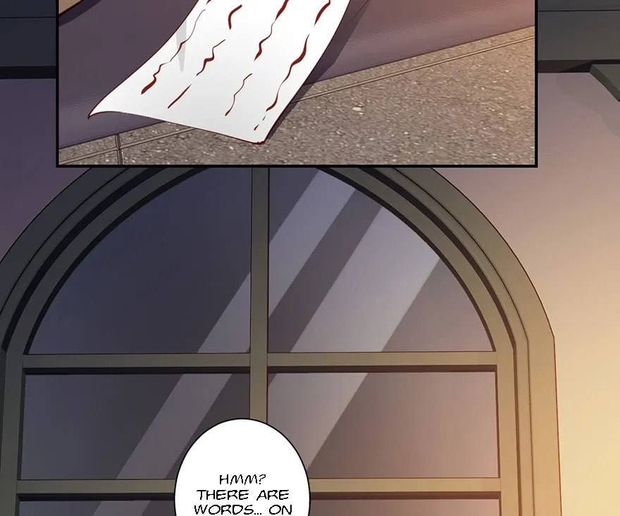 The Bestselling Empress (Colored) Chapter 130 page 21 - 