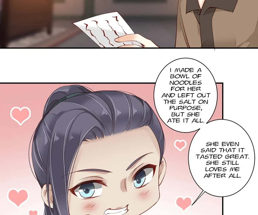 The Bestselling Empress (Colored) Chapter 130 page 24 - 