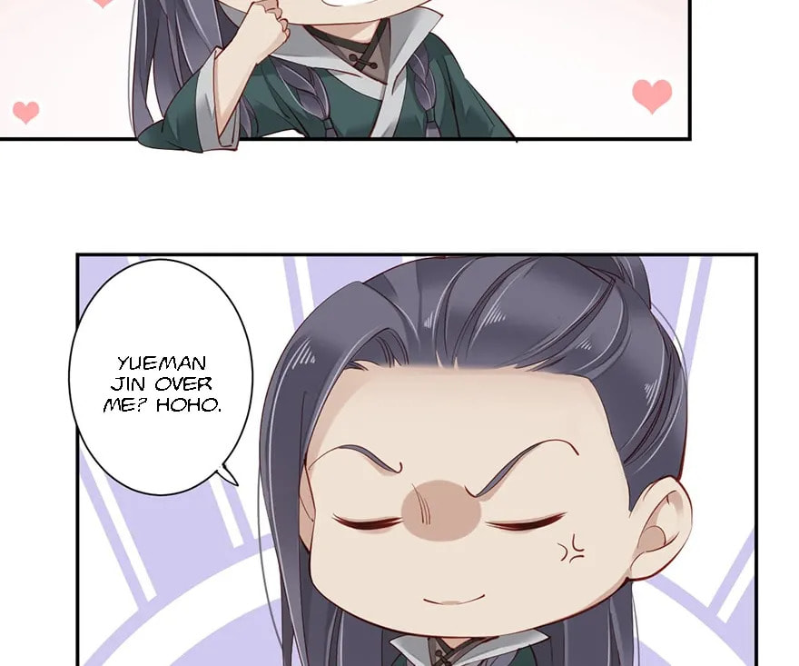 The Bestselling Empress (Colored) Chapter 130 page 25 - 
