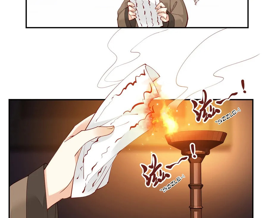 The Bestselling Empress (Colored) Chapter 130 page 28 - 