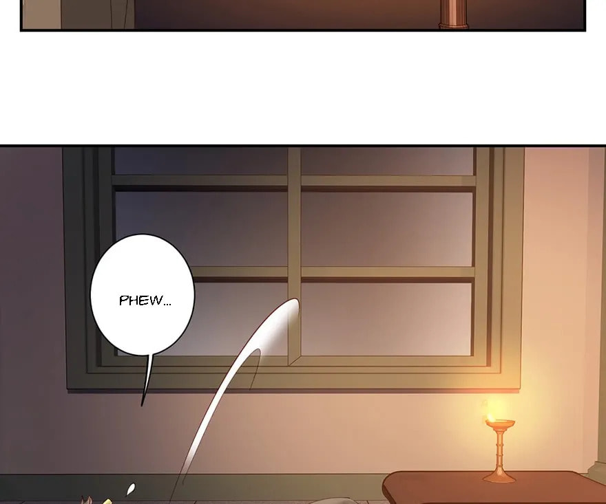 The Bestselling Empress (Colored) Chapter 130 page 29 - 