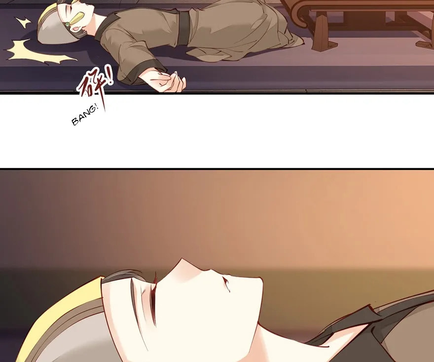The Bestselling Empress (Colored) Chapter 130 page 30 - 