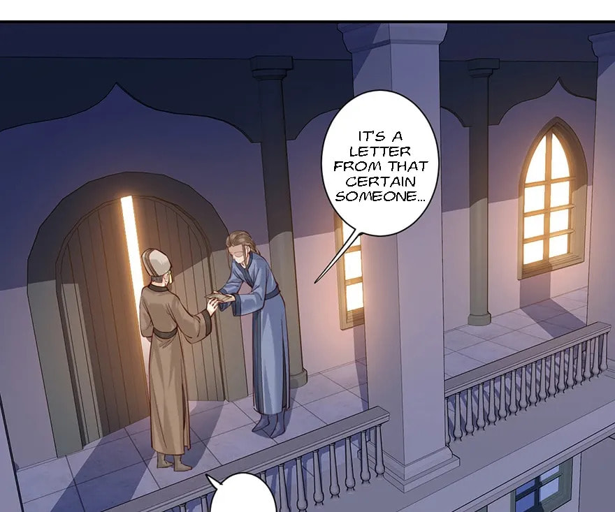 The Bestselling Empress (Colored) Chapter 130 page 4 - 