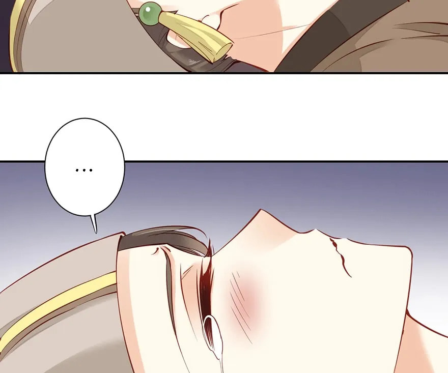 The Bestselling Empress (Colored) Chapter 130 page 31 - 