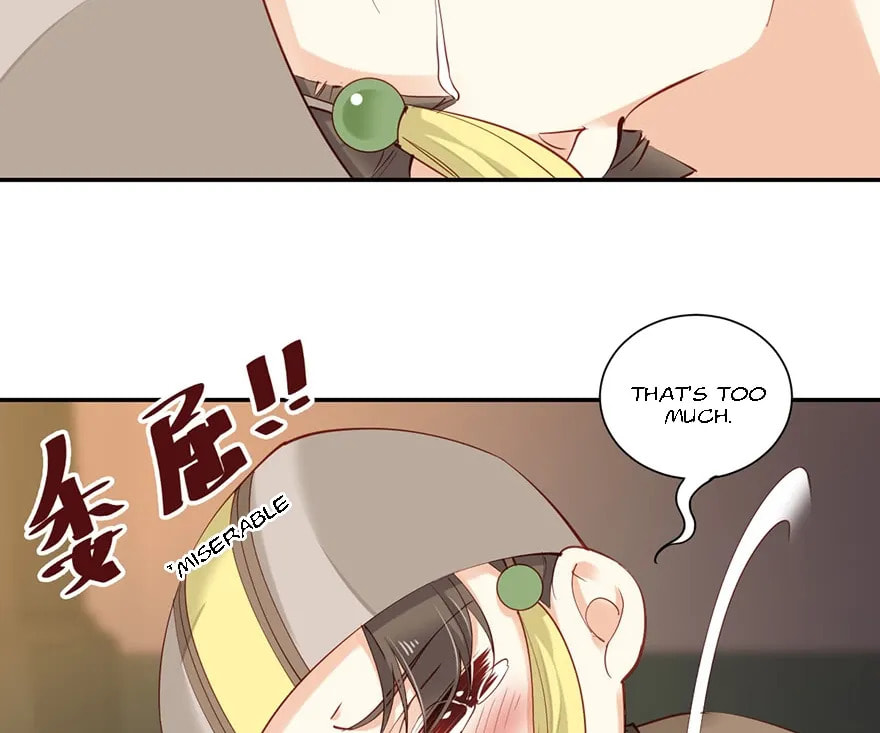 The Bestselling Empress (Colored) Chapter 130 page 32 - 
