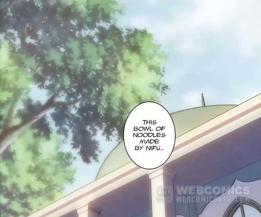 The Bestselling Empress (Colored) Chapter 130 page 35 - 