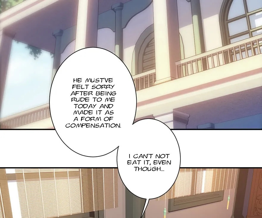 The Bestselling Empress (Colored) Chapter 130 page 36 - 