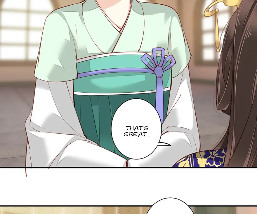 The Bestselling Empress (Colored) Chapter 130 page 41 - 