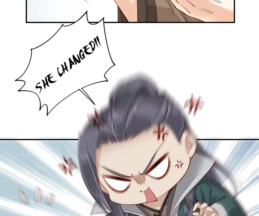 The Bestselling Empress (Colored) Chapter 130 page 7 - 