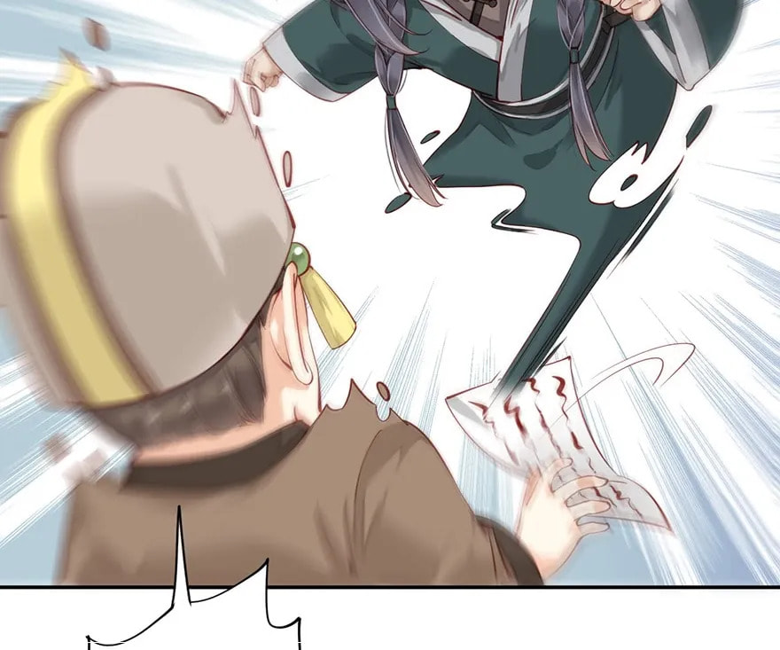 The Bestselling Empress (Colored) Chapter 130 page 8 - 