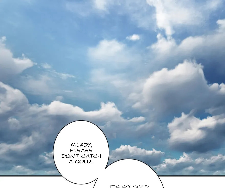 The Bestselling Empress (Colored) Chapter 131 page 15 - 