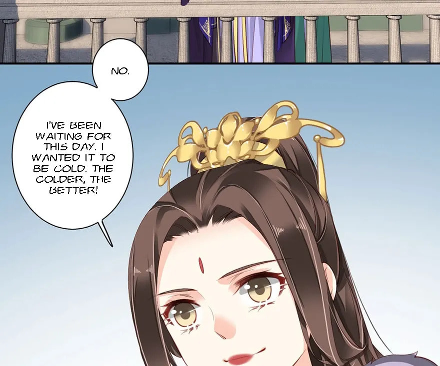 The Bestselling Empress (Colored) Chapter 131 page 17 - 