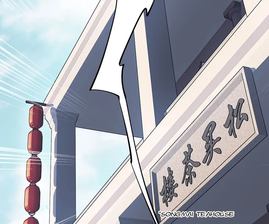 The Bestselling Empress (Colored) Chapter 131 page 20 - 