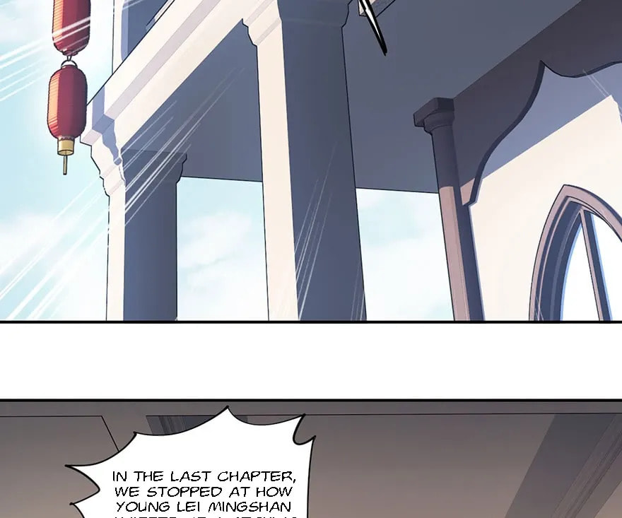 The Bestselling Empress (Colored) Chapter 131 page 21 - 