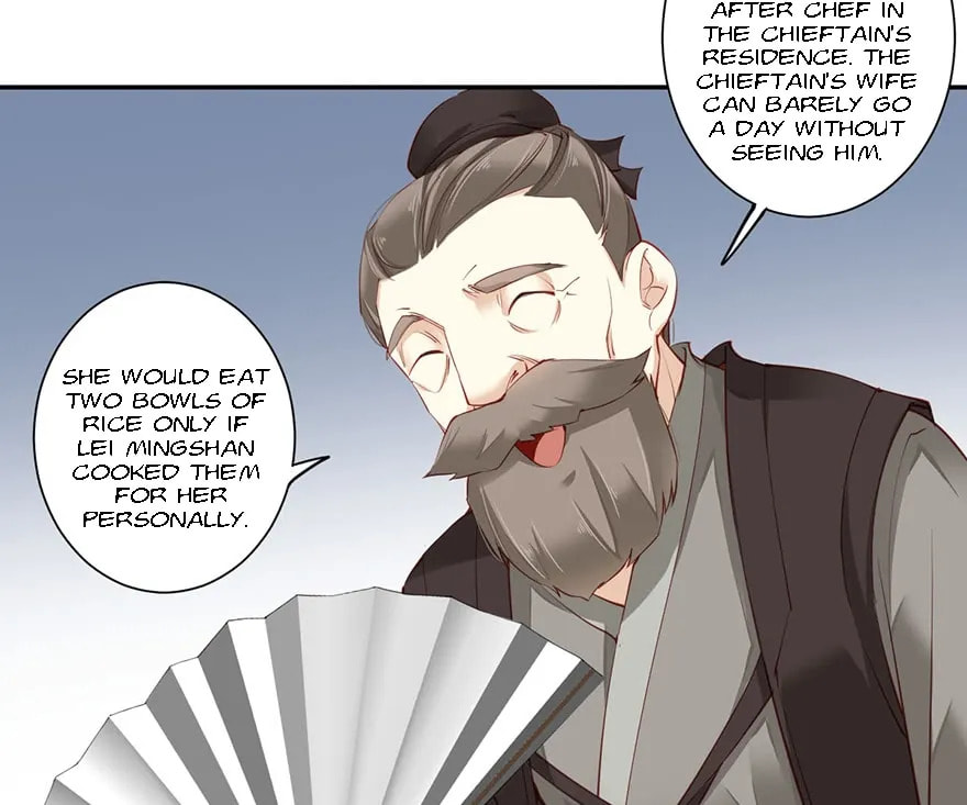 The Bestselling Empress (Colored) Chapter 131 page 23 - 