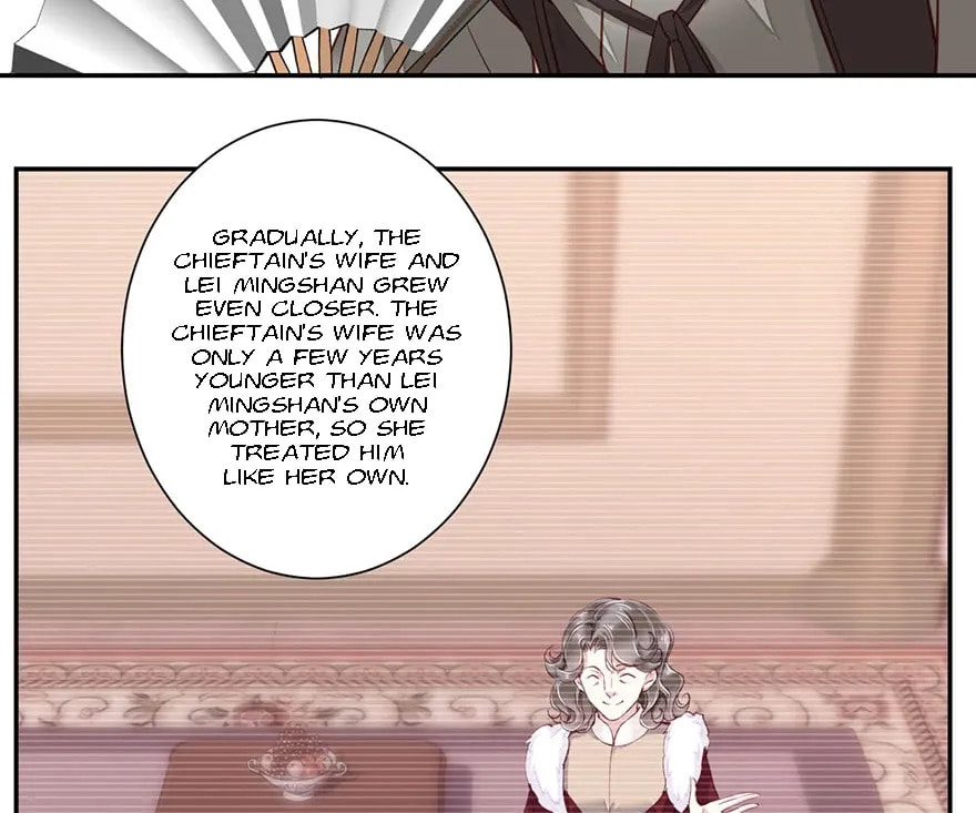 The Bestselling Empress (Colored) Chapter 131 page 24 - 