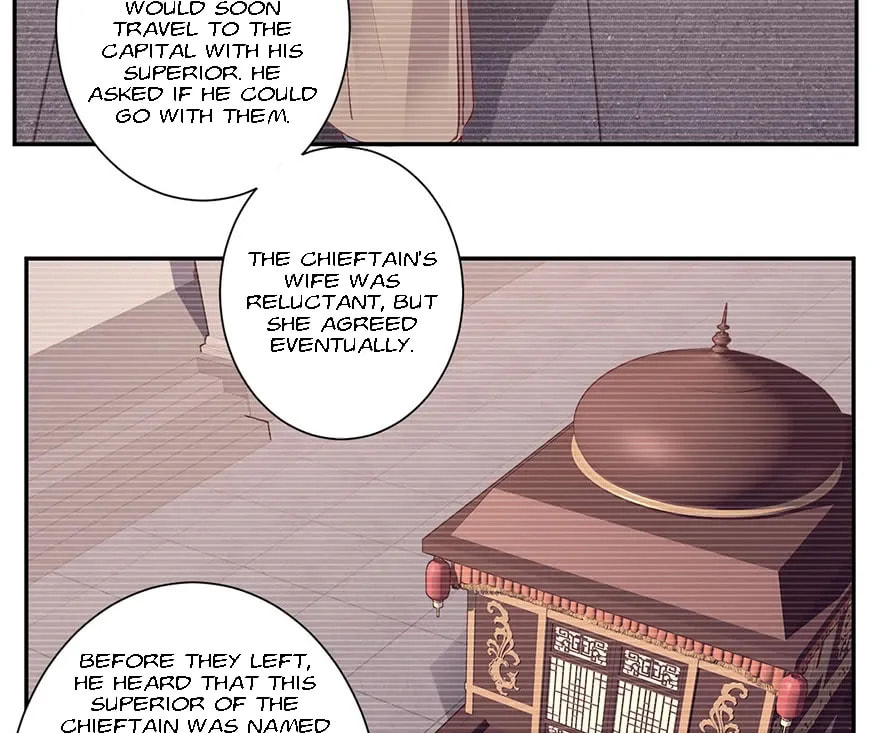 The Bestselling Empress (Colored) Chapter 131 page 26 - 