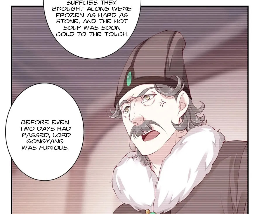 The Bestselling Empress (Colored) Chapter 131 page 28 - 