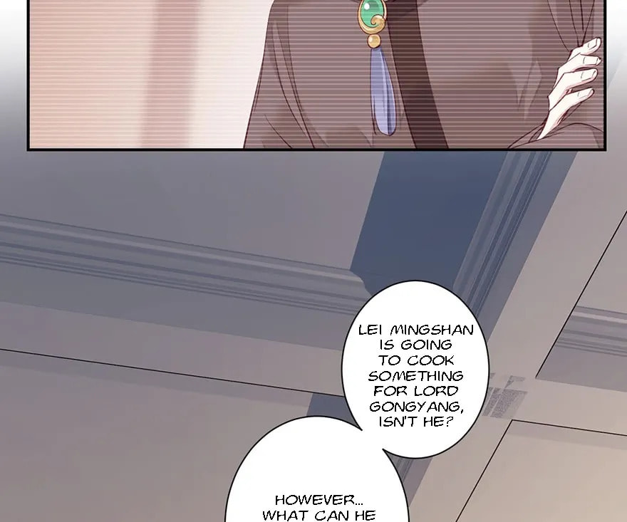 The Bestselling Empress (Colored) Chapter 131 page 29 - 
