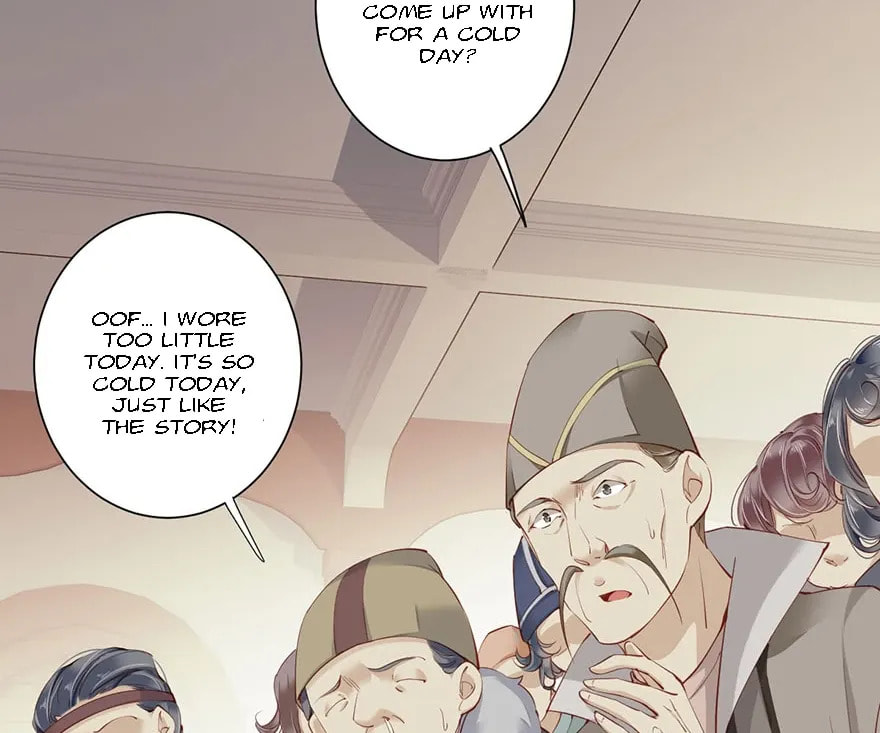 The Bestselling Empress (Colored) Chapter 131 page 30 - 