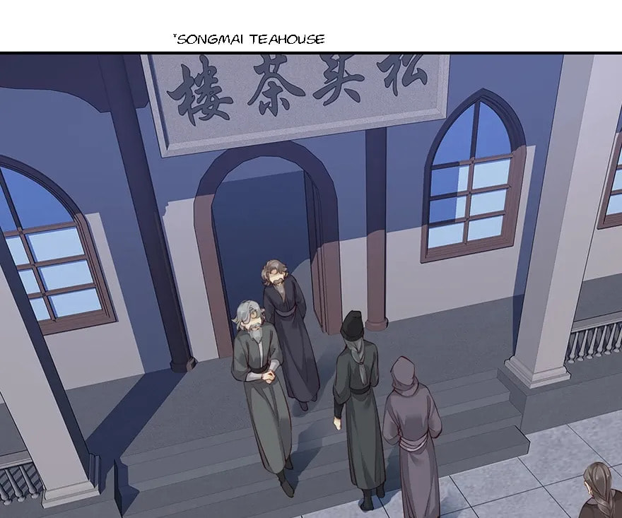 The Bestselling Empress (Colored) Chapter 131 page 4 - 