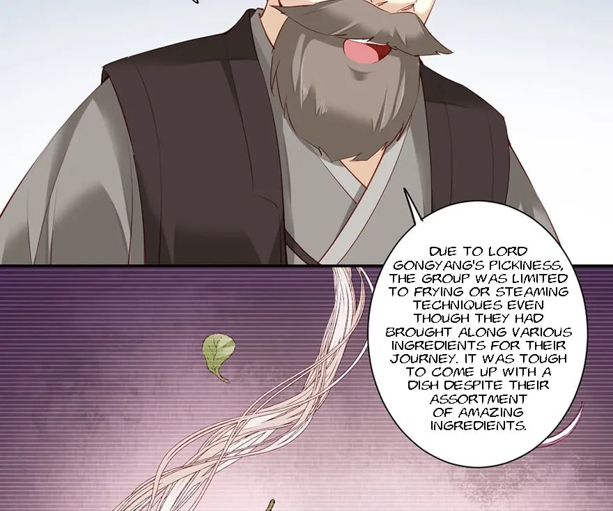 The Bestselling Empress (Colored) Chapter 131 page 37 - 