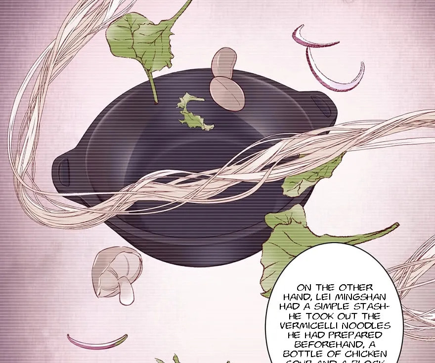 The Bestselling Empress (Colored) Chapter 131 page 38 - 
