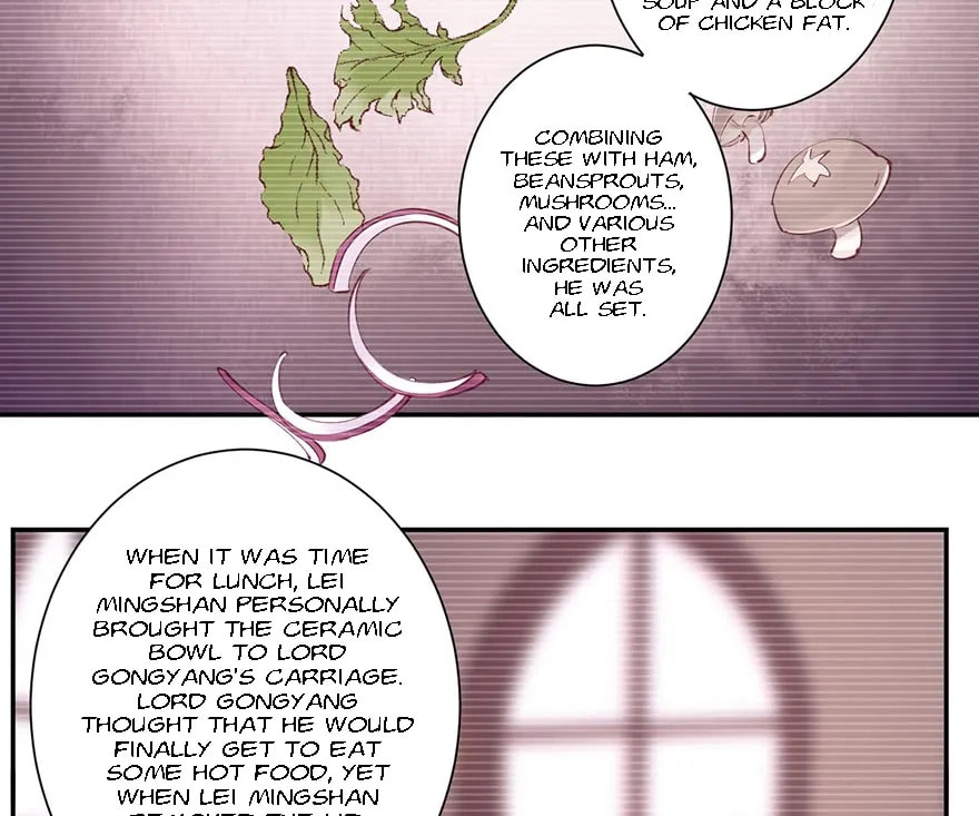 The Bestselling Empress (Colored) Chapter 131 page 39 - 