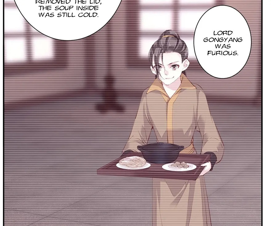 The Bestselling Empress (Colored) Chapter 131 page 40 - 