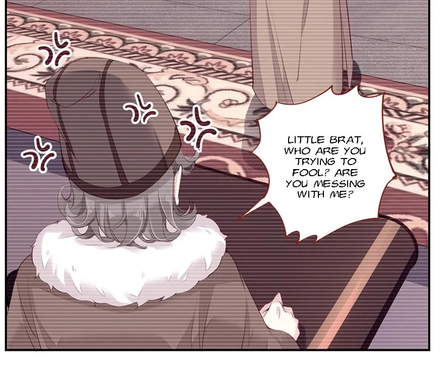 The Bestselling Empress (Colored) Chapter 131 page 41 - 