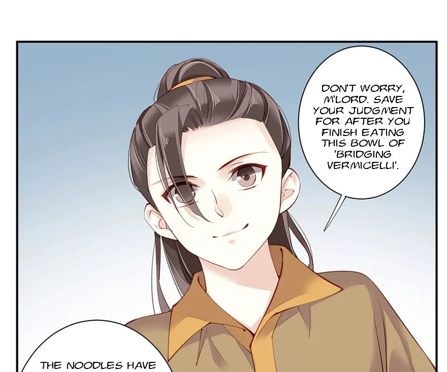 The Bestselling Empress (Colored) Chapter 131 page 42 - 