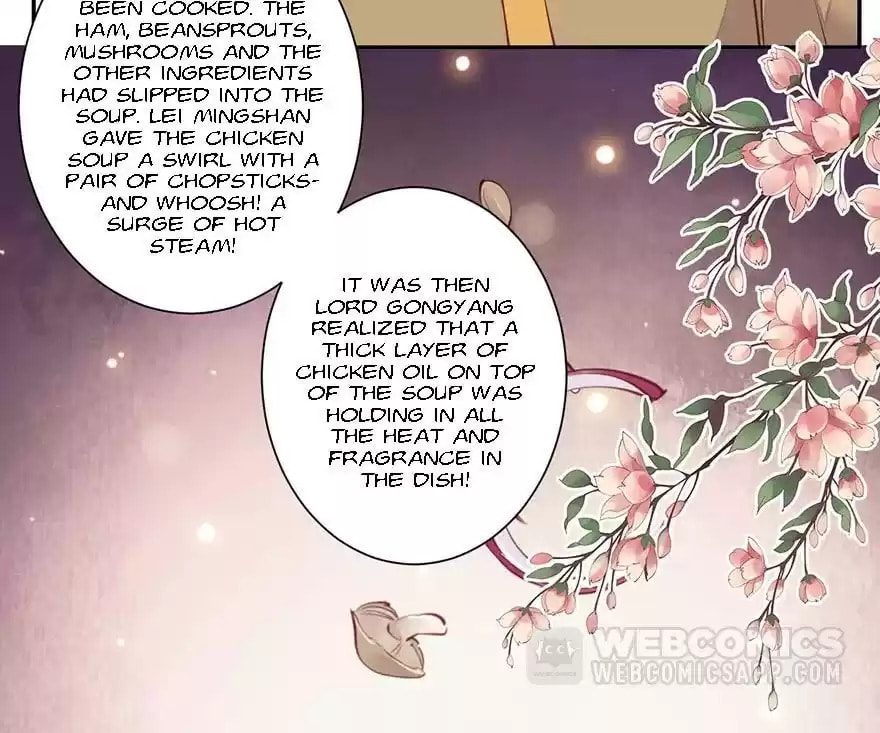 The Bestselling Empress (Colored) Chapter 131 page 43 - 
