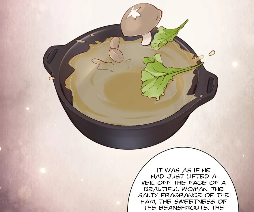 The Bestselling Empress (Colored) Chapter 131 page 44 - 
