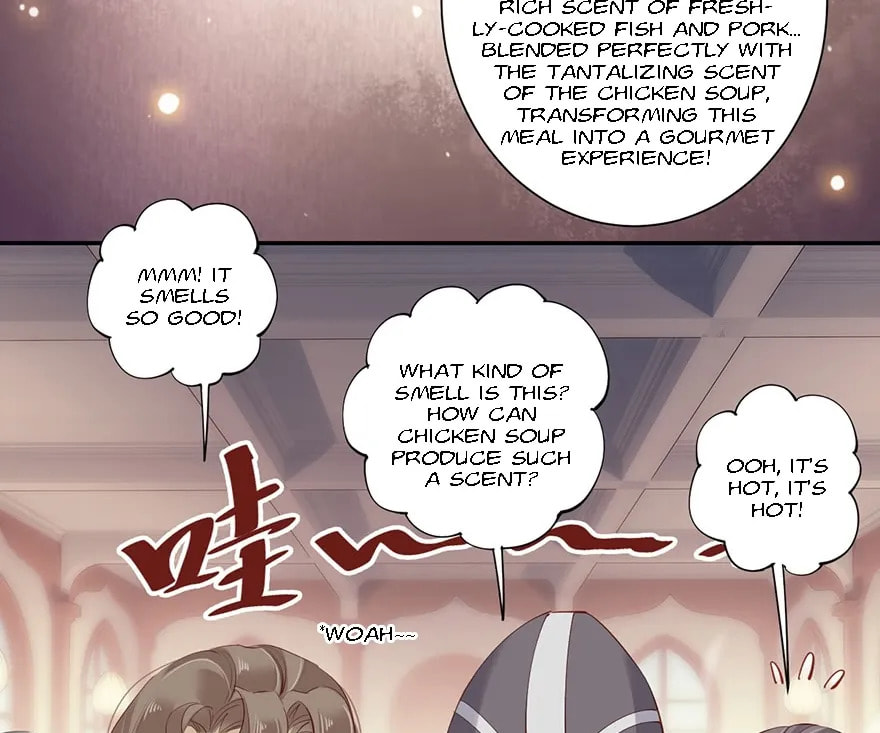 The Bestselling Empress (Colored) Chapter 131 page 45 - 