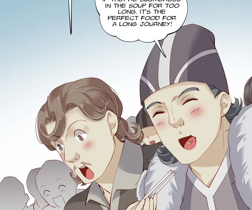 The Bestselling Empress (Colored) Chapter 131 page 47 - 