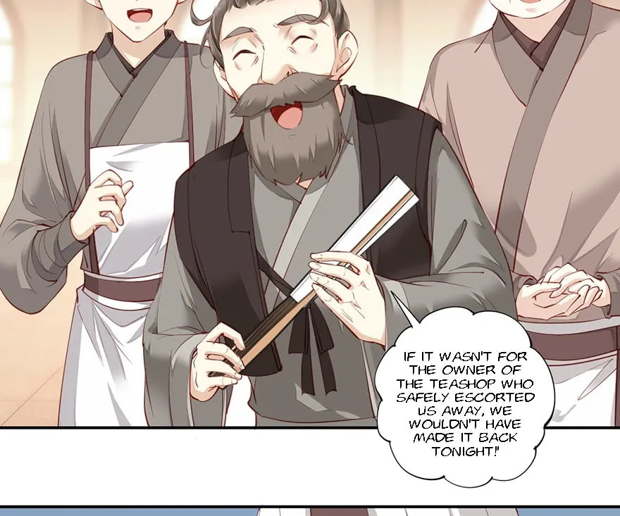 The Bestselling Empress (Colored) Chapter 131 page 52 - 