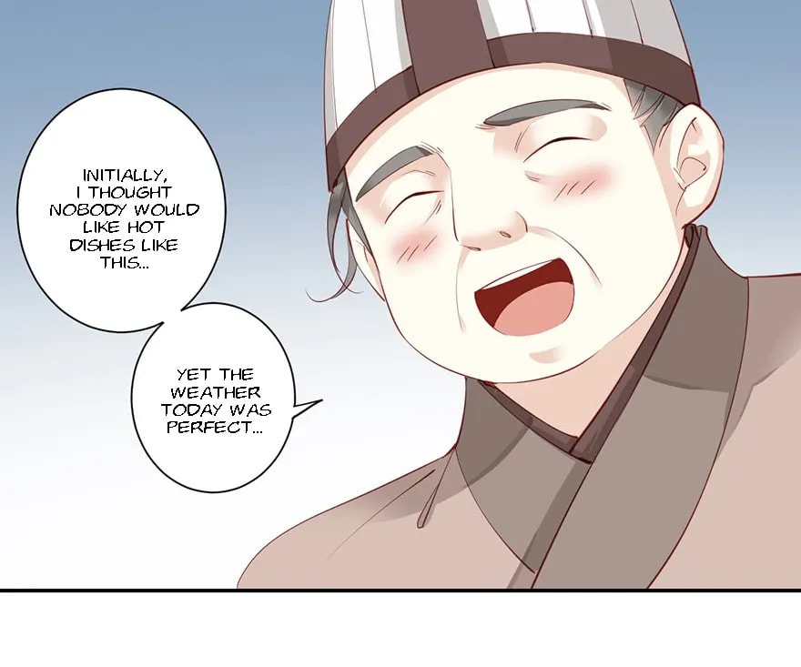 The Bestselling Empress (Colored) Chapter 131 page 53 - 