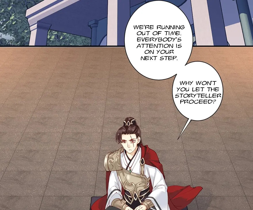 The Bestselling Empress (Colored) Chapter 131 page 7 - 
