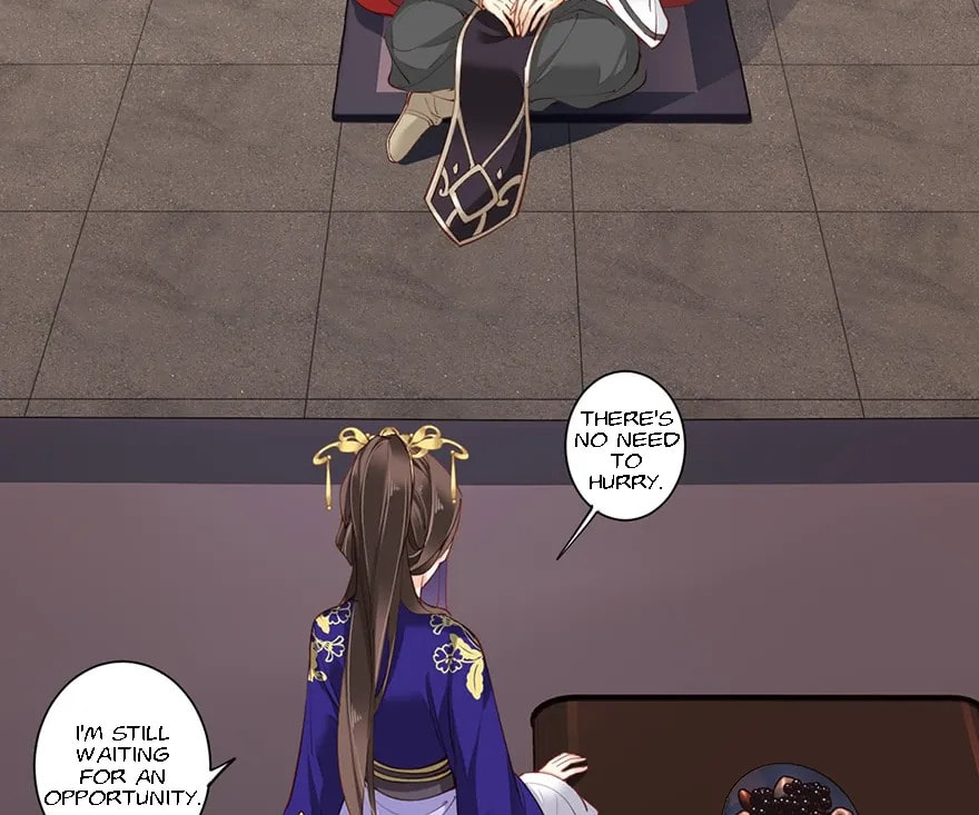 The Bestselling Empress (Colored) Chapter 131 page 8 - 