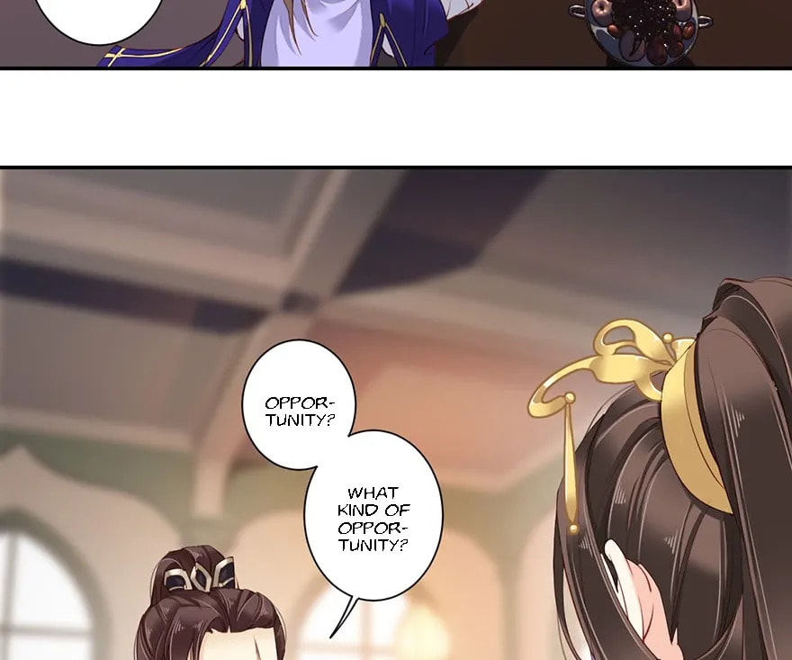 The Bestselling Empress (Colored) Chapter 131 page 9 - 
