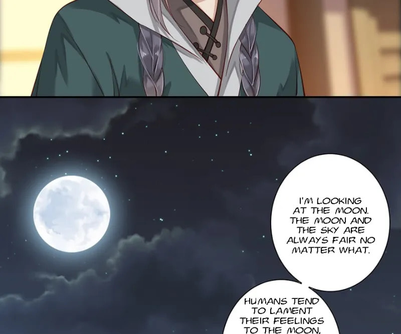 The Bestselling Empress (Colored) Chapter 132 page 12 - 