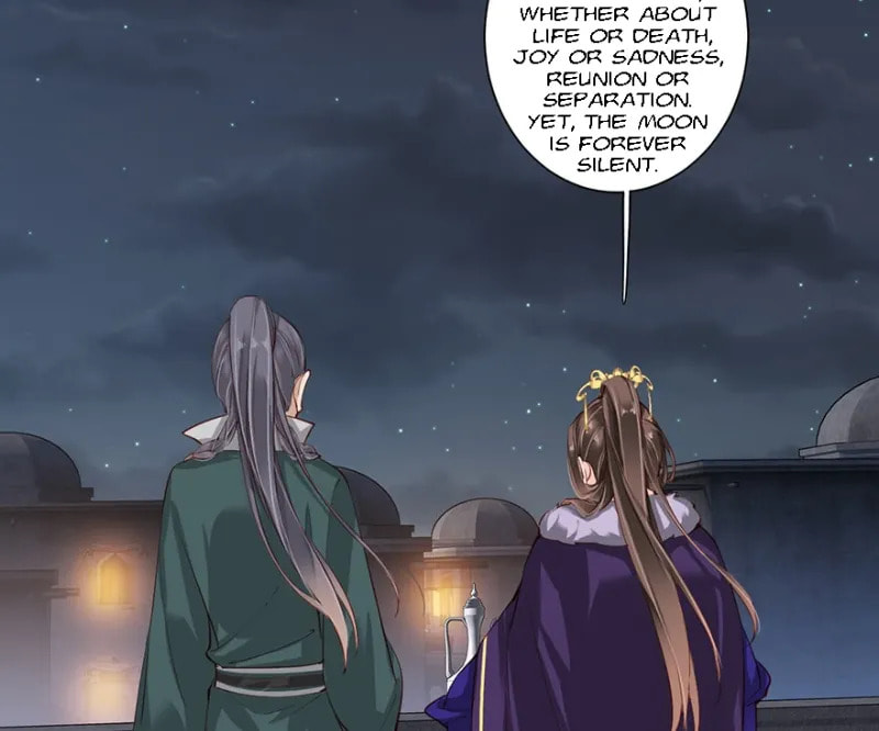 The Bestselling Empress (Colored) Chapter 132 page 13 - 