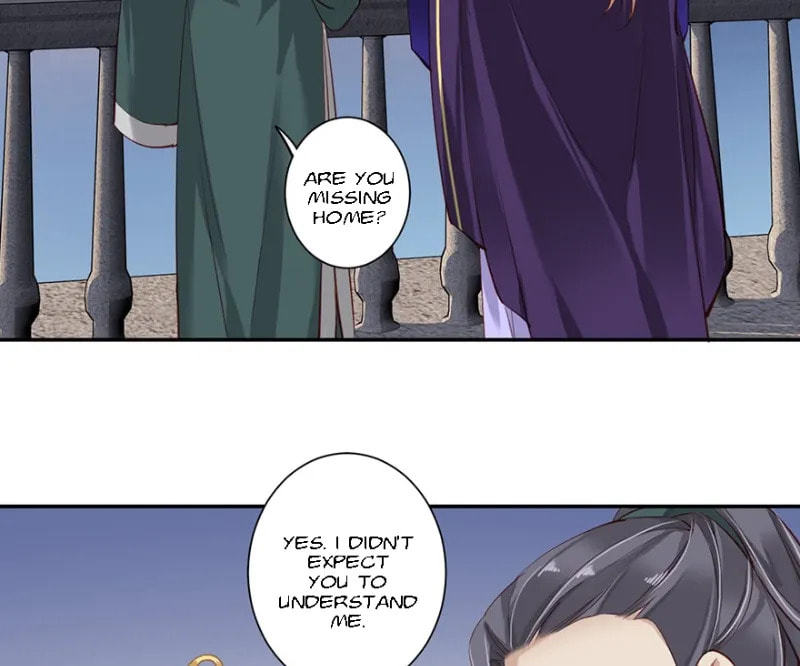 The Bestselling Empress (Colored) Chapter 132 page 14 - 