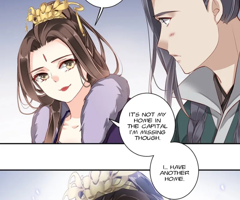 The Bestselling Empress (Colored) Chapter 132 page 15 - 
