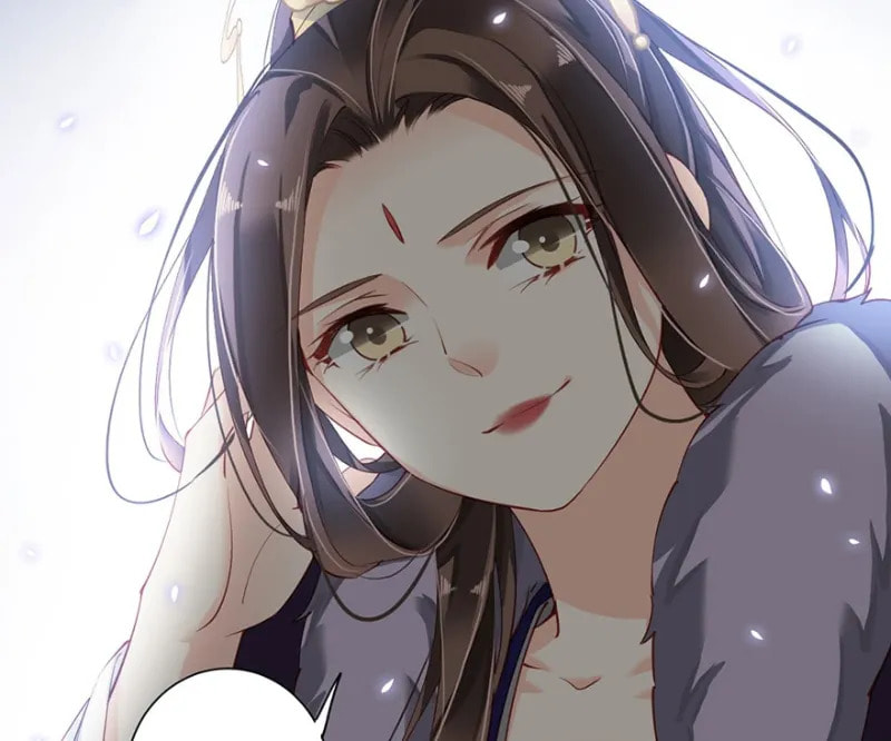 The Bestselling Empress (Colored) Chapter 132 page 16 - 