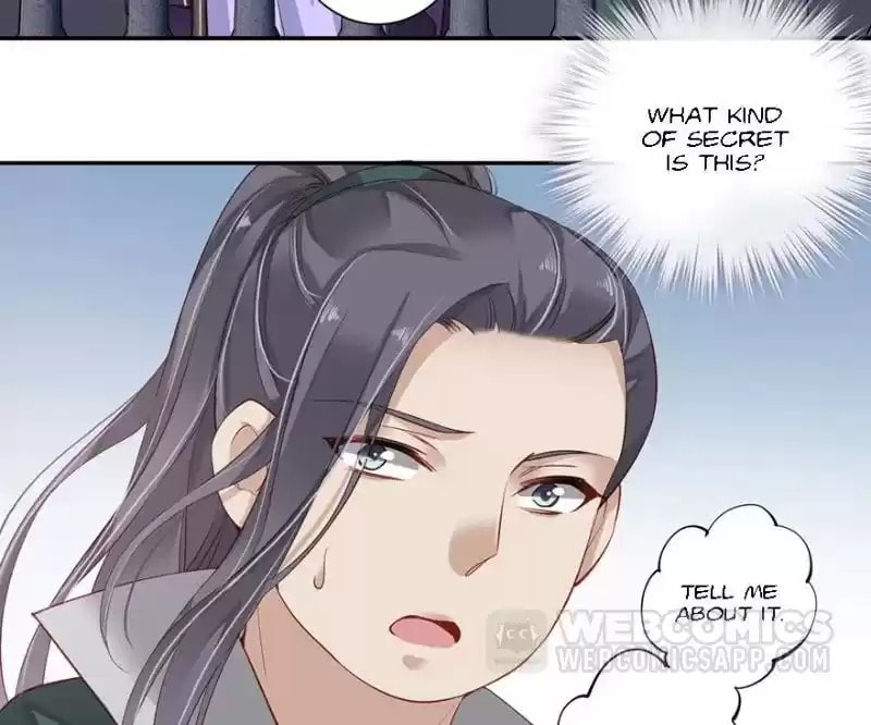 The Bestselling Empress (Colored) Chapter 132 page 19 - 