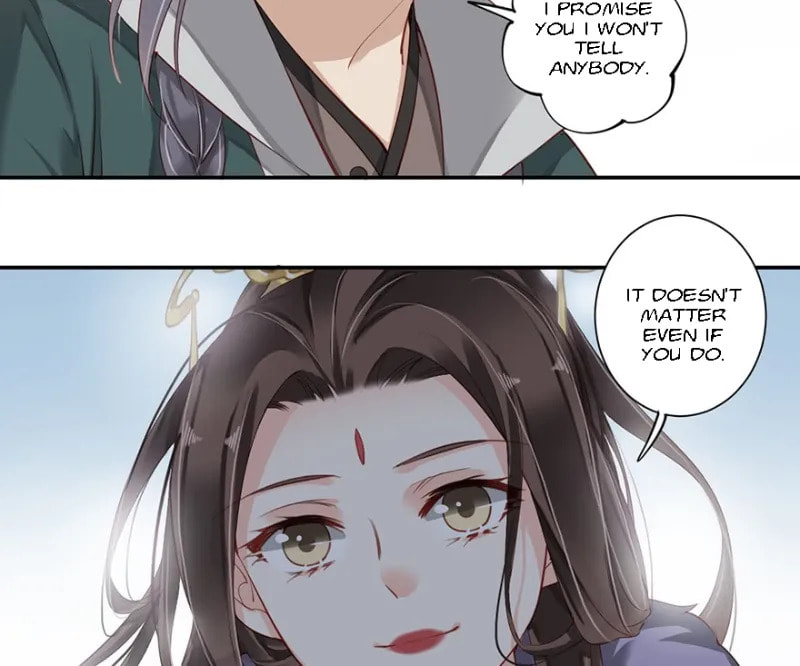 The Bestselling Empress (Colored) Chapter 132 page 20 - 