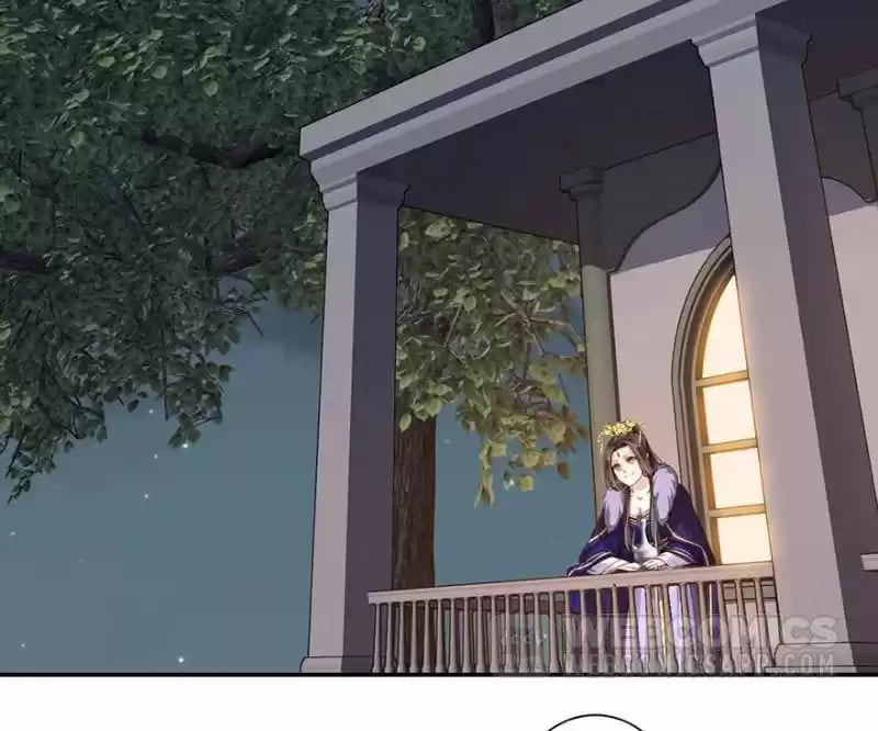 The Bestselling Empress (Colored) Chapter 132 page 3 - 