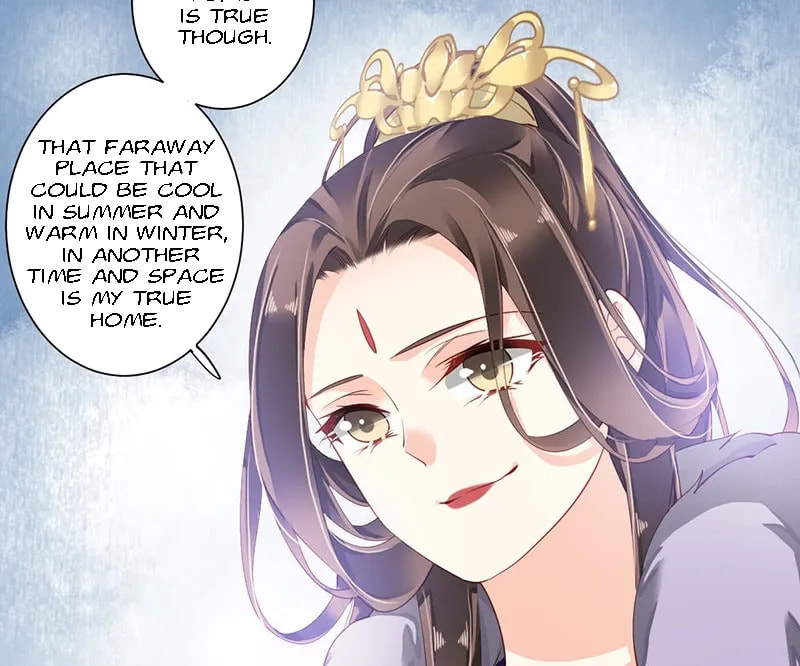 The Bestselling Empress (Colored) Chapter 132 page 25 - 